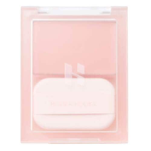 ベージュチークおすすめ ホリカホリカ  ティンテッドミルククリームブラッシュ/08 イメージ2