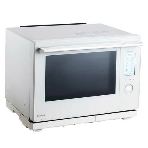 オーブンレンジおすすめ パナソニック ビストロ NE-UBS10D イメージ