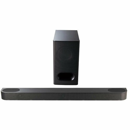 サウンドバーおすすめ ソニー BRAVIA Theatre Bar 6 HT-B600 イメージ1