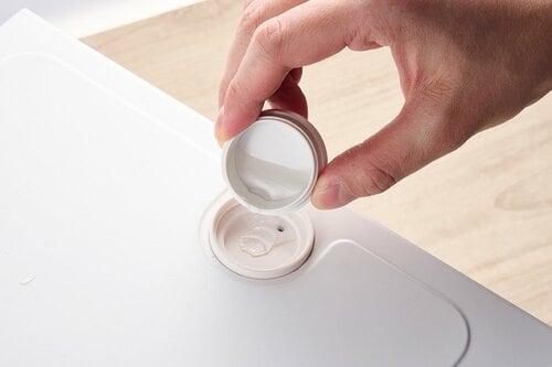 ▼スチーム ニトリ「スチームオーブントースター」おすすめ イメージ