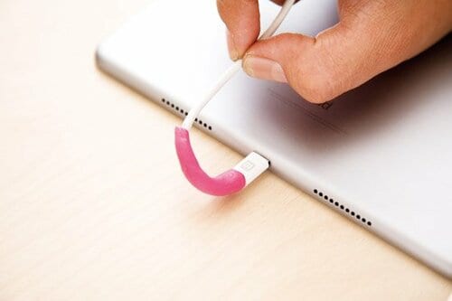 これぞ次世代日用品熱にも強いシリコンラバー粘土 イメージ4