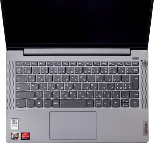 Lenovo「IdeaPad Slim 550 82LM00K4JP」 イメージ