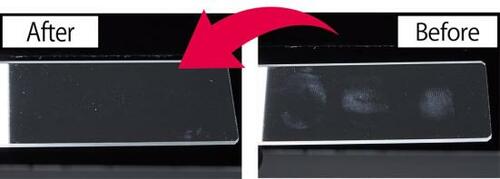 ベストな理由:なんでも洗える! イメージ2