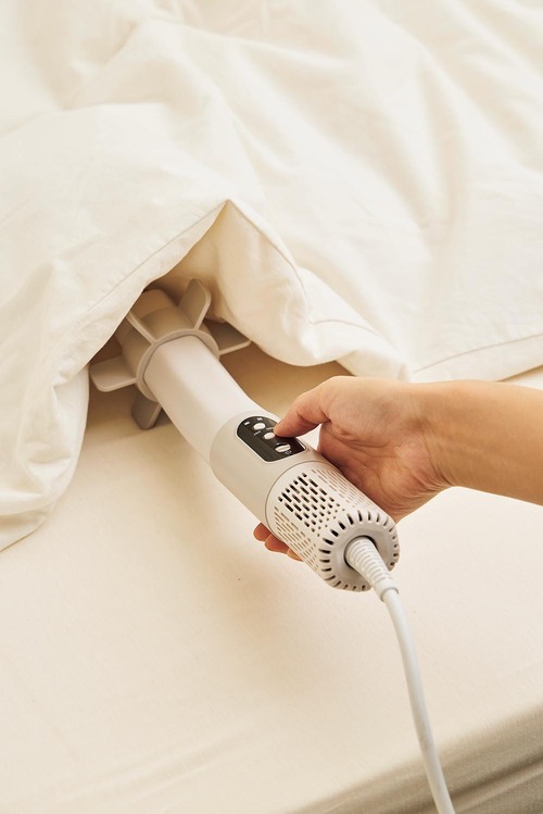 ホテル級のふっくら感がわずか10分でよみがえった! MONOQLO 2025ベストバイおすすめ イメージ