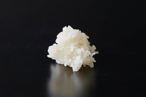 冷凍ご飯：微妙 イメージ