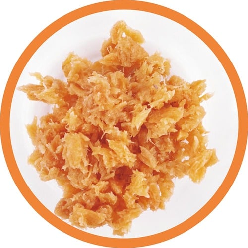 鮭フレークおすすめ 酒悦 紅鮭ほぐし イメージ2