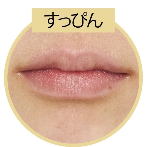落ちにくさ重視ならフジコが正解 粘膜リップおすすめ イメージ