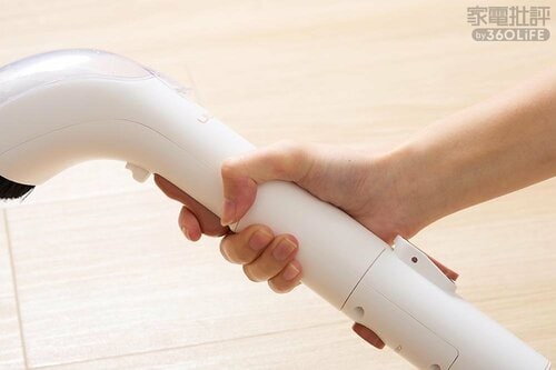 使い勝手:良好 リンサークリーナーおすすめ イメージ