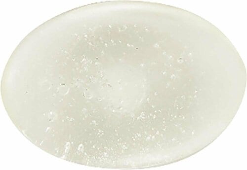 のど飴おすすめ 味覚糖 透き通ったミントのおいしいのど飴 イメージ3