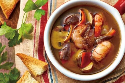 生臭くない！ ぎっしり入ってコスパも良いアンチョビフィレ イメージ