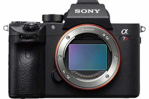 SONY:α7R lll ILCE-7RM3