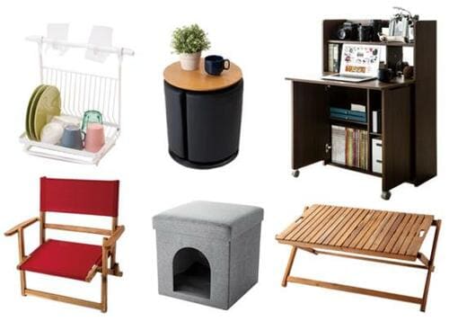 全55製品を検証！ニトリのアイディア雑貨ベストアイテム大発表 イメージ