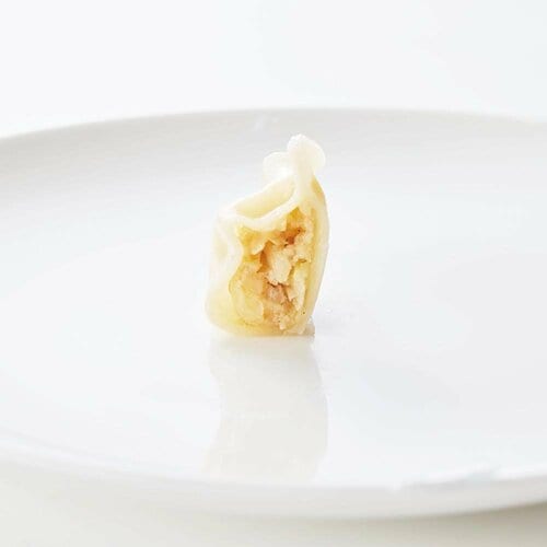 無印良品の冷凍食品ランキングおすすめ 無印良品 水餃子 イメージ3