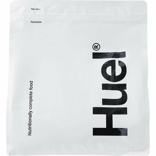 完全栄養ドリンクおすすめ Huel Huelパウダー イメージ