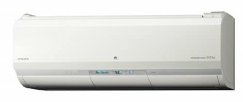日立(HITACHI):白くまくん:Xシリーズ(10畳用):エアコン