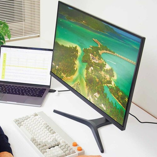 家電批評ベストバイオブザイヤーおすすめ cocopar HG-4K27 イメージ1