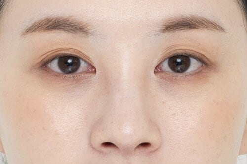 ふんわりしたトレンド顔に仕上がる メイクパレットおすすめ イメージ