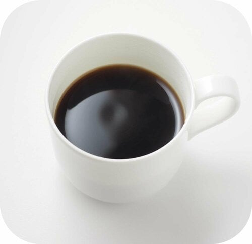 フチが広がらない薄いカップ イメージ