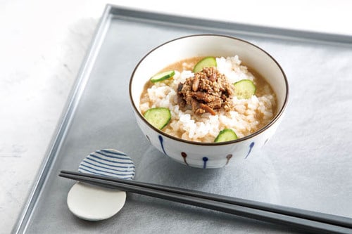 13位: 「宮崎風 冷や汁」はあごだしのくさみが強い！ イメージ2