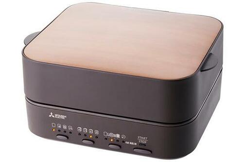 究極の1枚焼きにこだわりたいならこちらのトースター イメージ