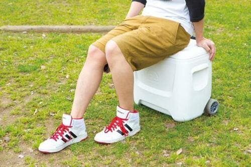 ハードクーラー1：イグルー「マリーンブリーズウルトラ 28」 イメージ4