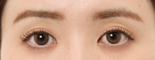 <!--td {border: 1px solid #cccccc;}br {mso-data-placement:same-cell;}--> 瞳になじんで浮かない ナチュラルカラコンおすすめ イメージ
