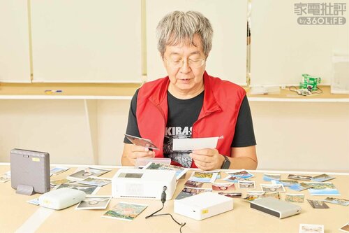 フォトプリンターの比較方法 フォトプリンターおすすめ イメージ