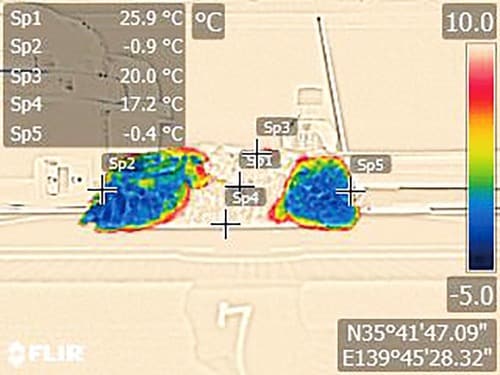 【解凍ムラ】ひき肉にかなり火が通ってしまった 単機能電子レンジおすすめ イメージ