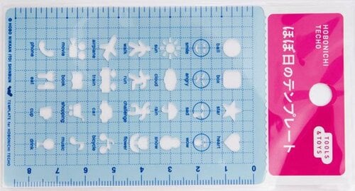 東京糸井重里事務所 ほぼ日のテンプレート