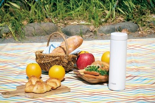 選び方2：マイボトル派は水出しもできるタイプを ルイボスティーおすすめ イメージ
