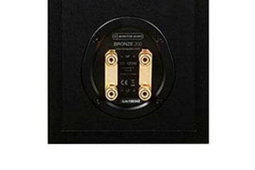 Monitor Audio「BRONZE200-6G」3
