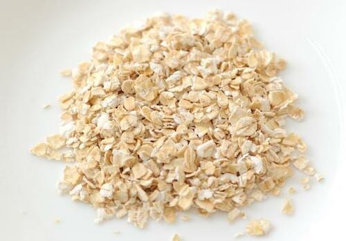 日本食品製造 日食オーツ オートミール