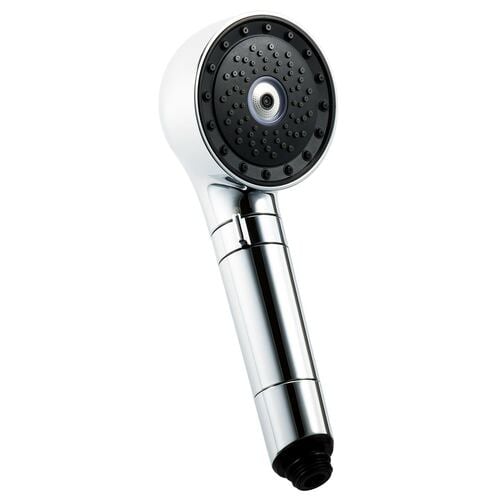 高級シャワーヘッドおすすめ マイトレックス HIHO FINE BUBBLE+e イメージ