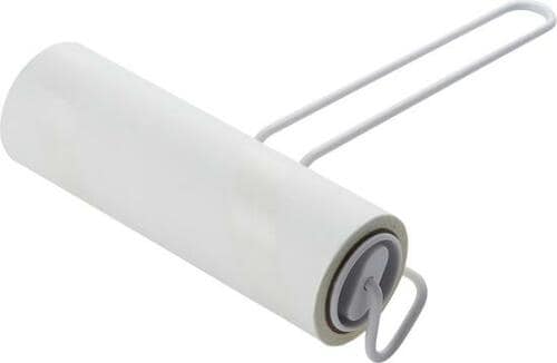 安定した握りで洗いやすい「ロングカーペットクリーナー」 イメージ6