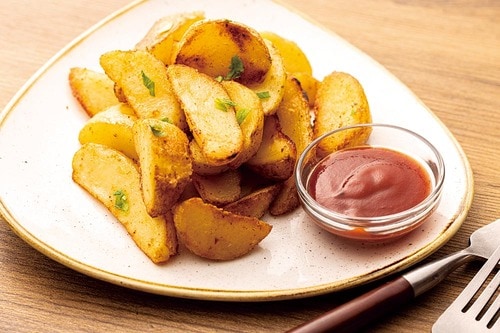 19位: カルディ「黒トリュフケチャップ」 カルディおすすめ イメージ3