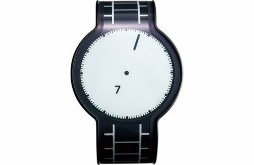 その日の気分に合わせて24パターンからデザインが選べます