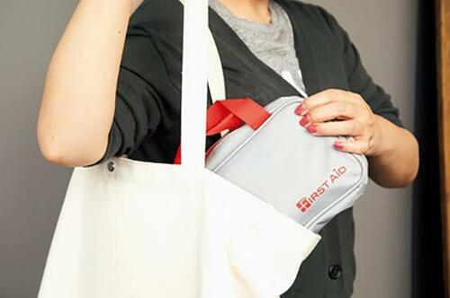 エピオス「収納便利な救急20点セット」