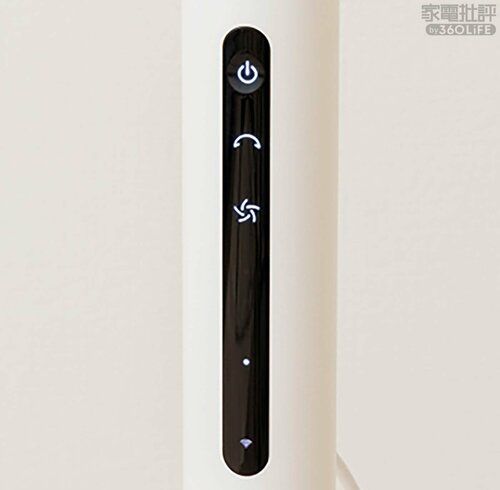 ＜使い勝手＞アプリ使用なら操作性アップ 扇風機おすすめ イメージ2