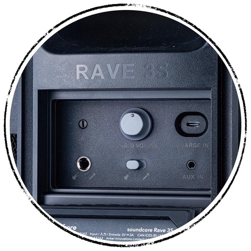 設置性 カラオケスピーカーおすすめ イメージ2