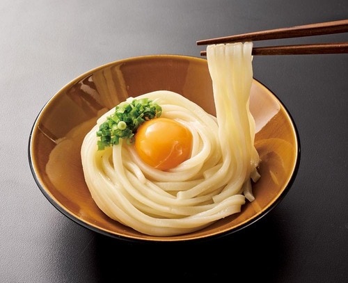 石丸製麺「半生讃岐石丸うどん 包丁切り(1袋)」 イメージ4