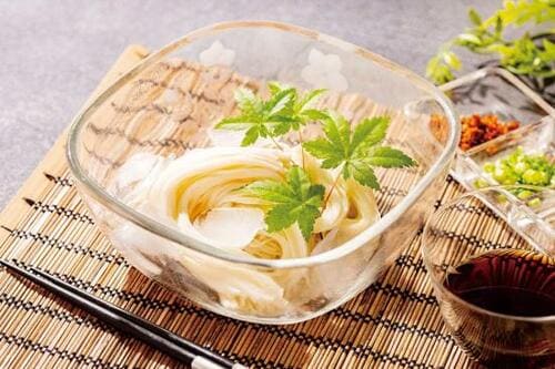 これぞ最高峰の素麺！「miwabi 揖保乃糸 上級品 ひね」 イメージ3