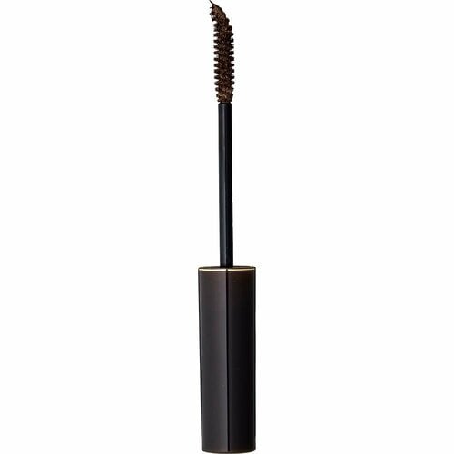 ブラウンマスカラおすすめ エクセル ラッシュオプティミズム/LA02 アッシュブラウン イメージ2