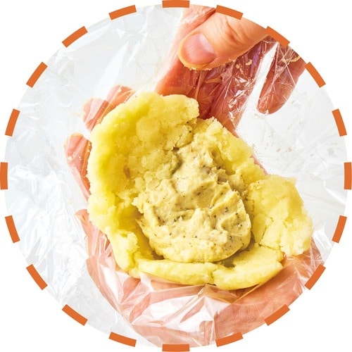 ポイント イメージ