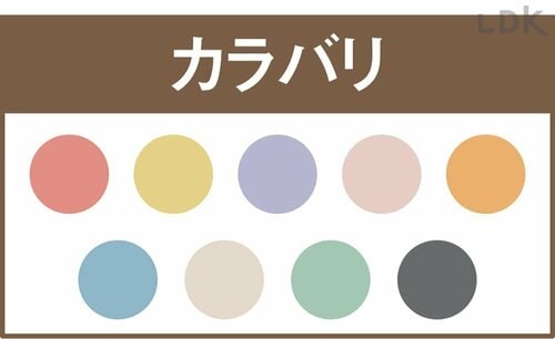 開きやすくて使いやすい 推しグッズ収納おすすめ イメージ2