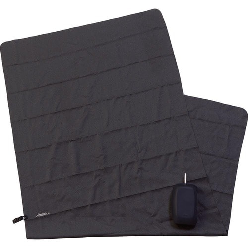 速乾タオルおすすめ A&Fカントリー マタドール ナノドライ シャワータオルL イメージ