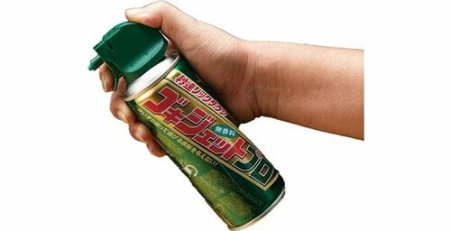 アース製薬:ゴキジェットプロ 300ml:殺虫剤