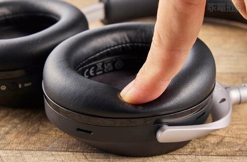 素材ひとつひとつにこだわりを感じる ワイヤレスヘッドホンおすすめ イメージ