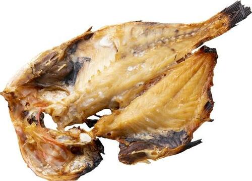 身がふっくらで激ウマ！五代目常造「アウトレット干物福袋」 イメージ