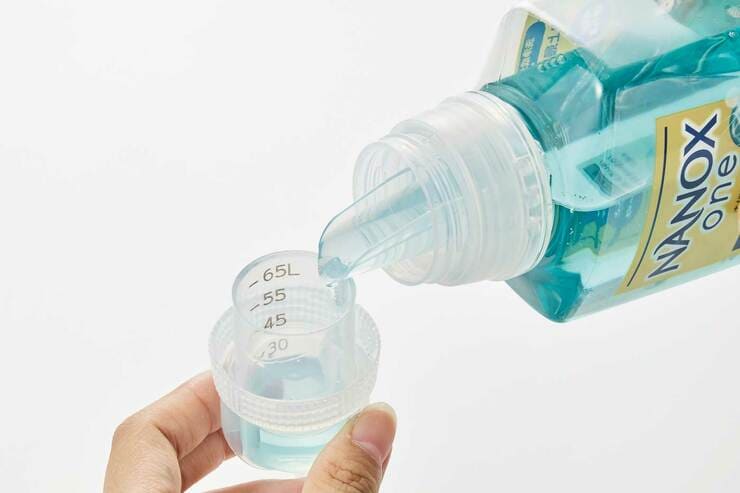 セールでこんなに安くなるとはっ！ LDK 最高評価の洗濯洗剤、大容量サイズがチャンスです｜Amazonスマイルセール