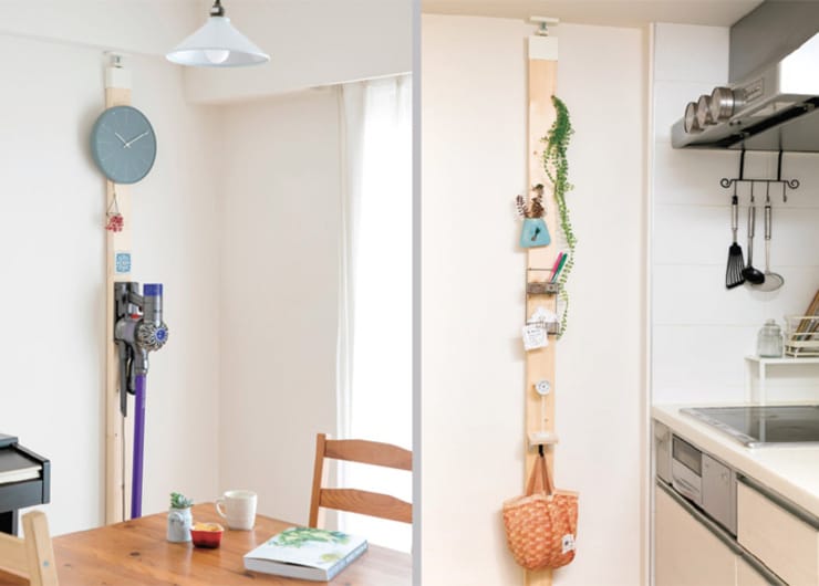 これで穴あけ放題！ 部屋づくり最強アイテムをご存知ですか？